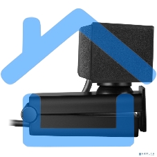 Веб-камера SVEN IC-995 (2 МП, 30 к/с, Full HD, автофоаус, блист)