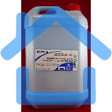 Тонер Kyocera Universal (TK-590/540/550/560/570/580/895) cyan (кан. 1кг) B&W Standart (Tomoegawa) фас России