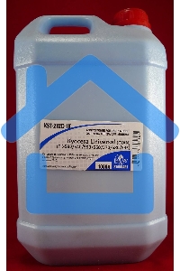 Тонер Kyocera Universal (TK-590/540/550/560/570/580/895) cyan (кан. 1кг) B&W Standart (Tomoegawa) фас России