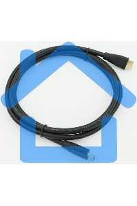 Кабель аудио-видео Behpex HDMI (m)/HDMI (m) 1.8м. ver. 1.4b