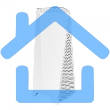 Точка доступа MikroTik Audience Mesh, 3 диапазона, 802.11ac(RBD25G-5HPacQD2HPnD)