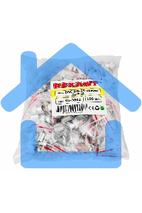 Разъем штекер BNC RG-59 обжим Rexant