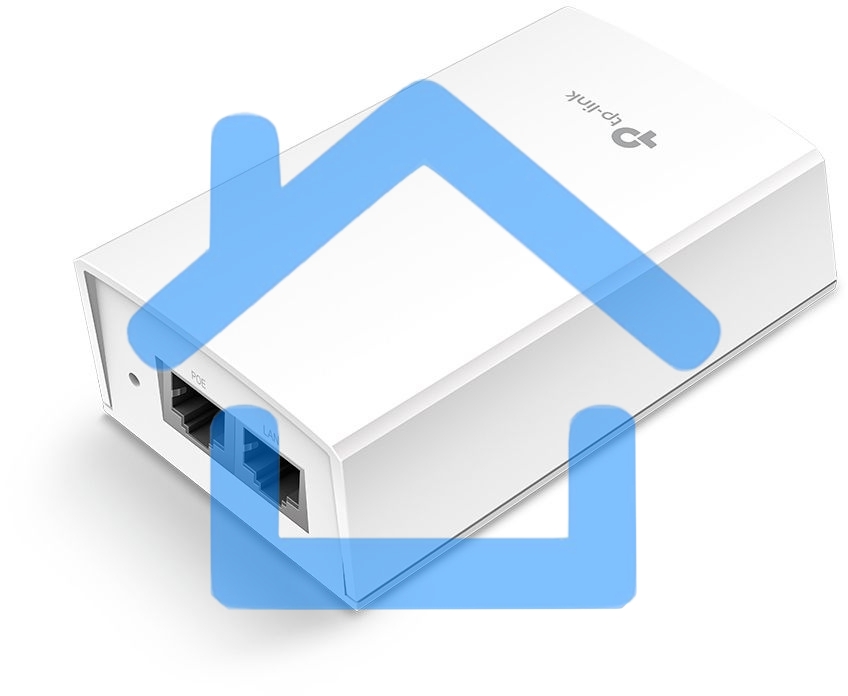 Адаптер TP-Link TL-POE4824G Passive PoE 48В SMB