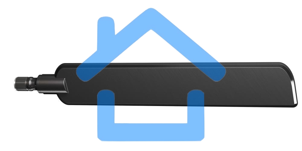 Антенна MikroTik HGO-antenna-OUT двухдиапазонная