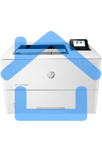 Принтер лазерный HP LaserJet Enterprise M507dn (1PV87A), A4, ч/б, печ. до 43 стр/мин, 1200 x 1200 dpi, USB, RJ-45, Air Print, Mopria