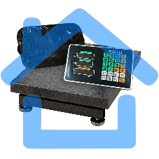 Весы Электронные Торговые KELLI KL-1529 Весы Электронные Торговые KELLI KL-1529