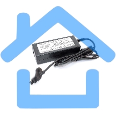 Блок питания (сетевой адаптер) для ноутбуков Dell 19V 2.64A Глиф (3pin) 50W OEM