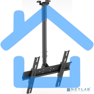 Кронштейн для телевизора Holder PR-101-B черный 32