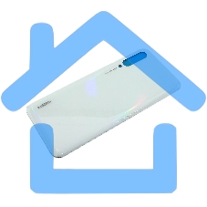 Задняя крышка для Xiaomi Mi A3 белый