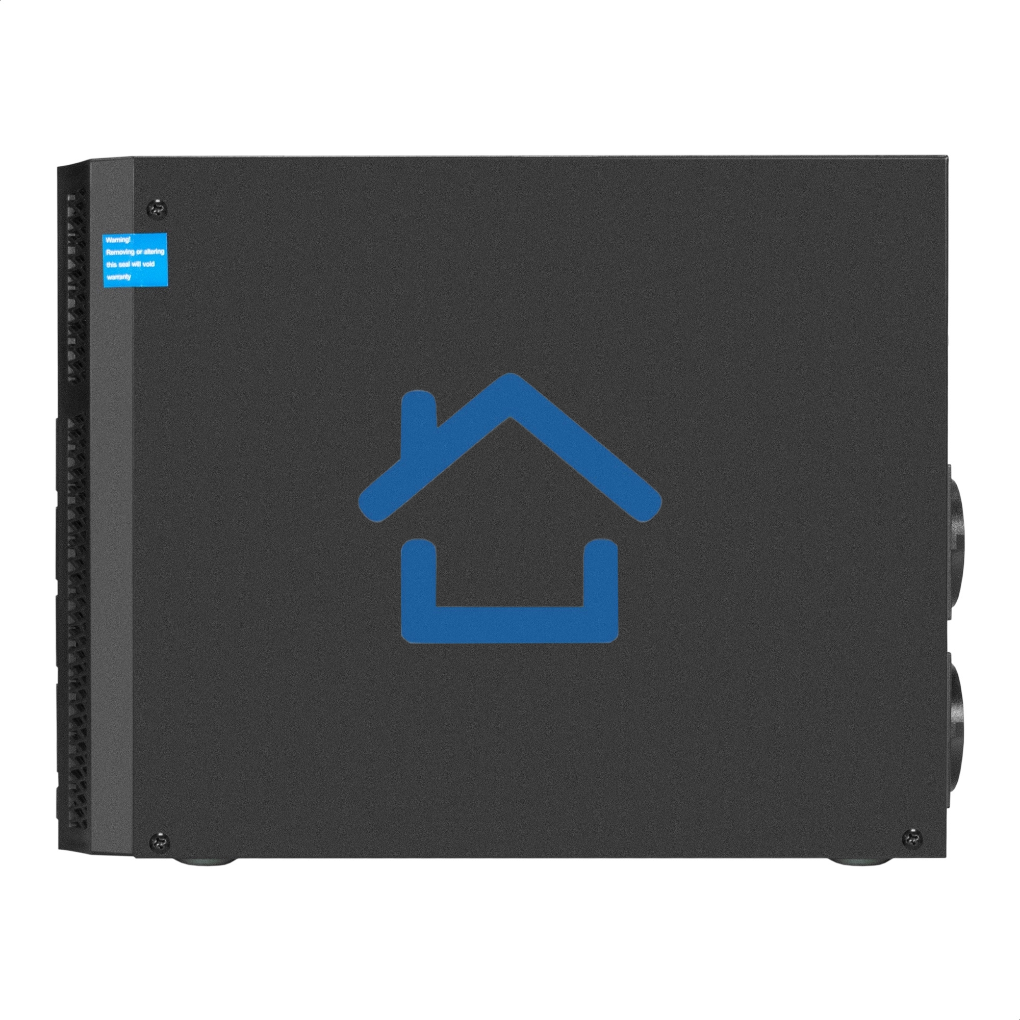 Источник бесперебойного питания On-line ExeGate PowerExpert TL-1000.LCD.AVR.2SH.USB.RS232.SNMP 1000VA/1000W, On-Line, PF=1, LCD, 2*Schuko, RS232, USB, SNMP-slot, встроенные батареи 12V 7.2Ah - 2шт, Tower, металлический корпус, черный