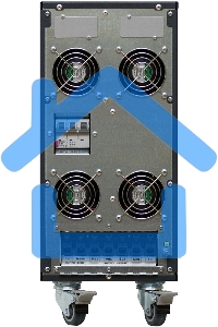 Стабилизатор напряжения Штиль ИнСтаб IS3115RT 13500Вт 15000ВА белый