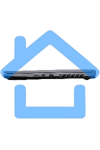 Ноутбук OSIO CyberLine C150i-002 серый i5-12600H /NVidia RTX 4050 /16/512/NoOS/(Ghz)/Gb/Ext: + не МПТ