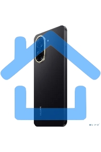 Смартфон Xiaomi Redmi A5 3/64 черный