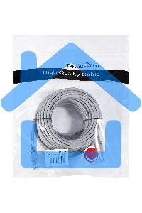 Патч-корд литой 