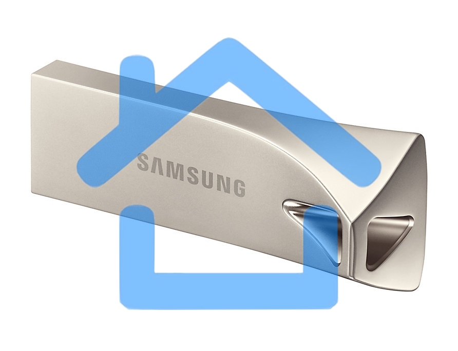 Флешка USB R/W R/W Samsung BAR Plus 128 Gb USB Drive USB 3.1 (up to 300Mb/s) (MUF-128BE3)