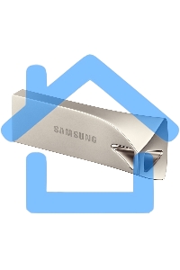 Флешка USB R/W R/W Samsung BAR Plus 128 Gb USB Drive USB 3.1 (up to 300Mb/s) (MUF-128BE3)