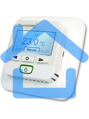 Терморегулятор THERMO Thermoreg TI-950 электр. 3600Вт