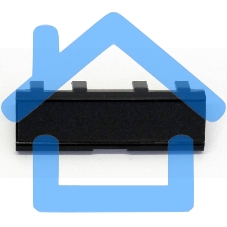 Тормозная площадка обходного лотка HP CLJ CP2025/CM2320/Pro 300 M351/375/ 400 M451/475 (RL1-1785)