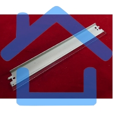 Ракель (Wiper Blade) HP LJ 1010/1200/1000w/1012/1015/1018/1020/1022/1300/1150/1100/AX (ELP, Китай)