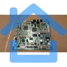 Плата питания HP LJ Enterprise 600 M601/M602/M603 (RM1-8293) OEM