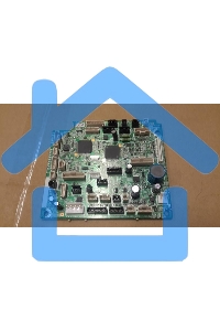 Плата питания HP LJ Enterprise 600 M601/M602/M603 (RM1-8293) OEM