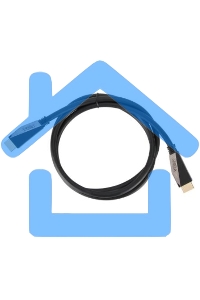 Кабель HDMI 19M/M,ver. 2.1, 8K@60 Hz 2m VCOM <CG860-2M>