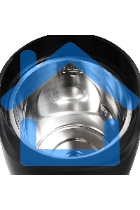 Термопот Starwind STP1130 3л. 750Вт черный