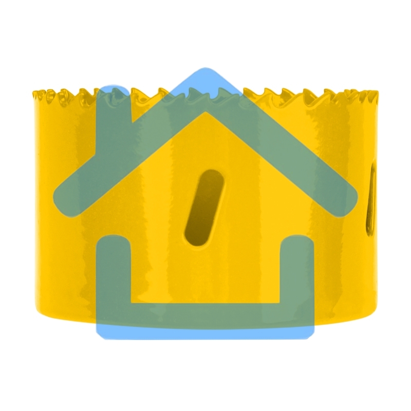 Коронка Bimetal KRANZ 105 мм