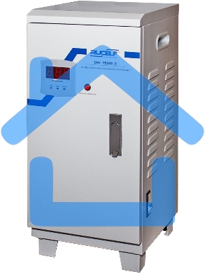 Стабилизатор напряжения релейный RUCELF SRV-15000-D 00001373