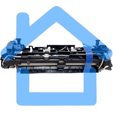 Печка в сборе CET DGP0081 (JC91-01034B) для Samsung SCX-4727/4728/4729