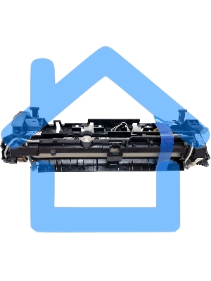 Печка в сборе CET DGP0081 (JC91-01034B) для Samsung SCX-4727/4728/4729