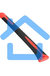 Топор Matrix, 1250 г, фибергласовое топорище 700 мм