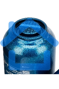 Домкрат гидравлический бутылочный телескопический, 6 т, h подъема 170–420 мм Stels