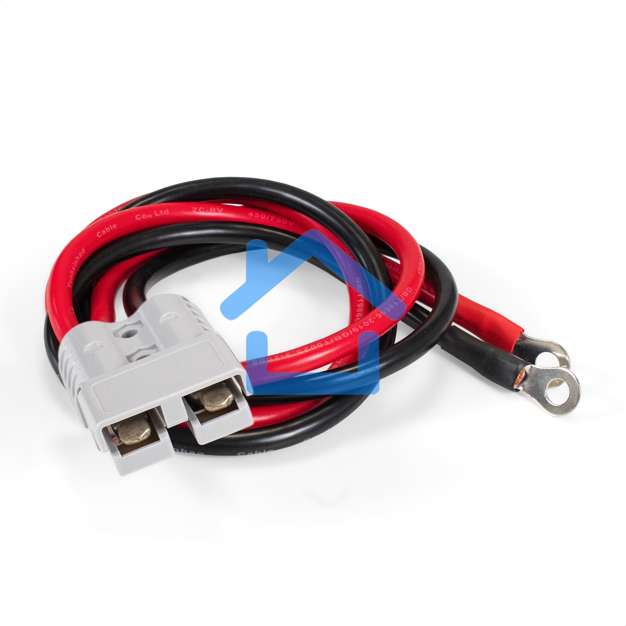Комплект Источник бесперебойного питания EX295990RUS + батарея 120Aч EX285657RUS 4шт ExeGate SineTower SZ-3000.LCD.AVR.3SH.1C13.RJ.USB + батарея ExeGate HRL 12-120 4шт