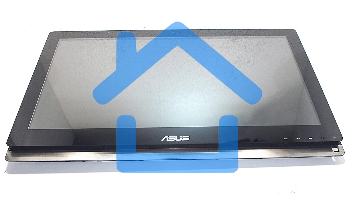 Модуль (матрица + тачскрин) для Asus ET2702I-2B