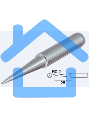 Жало для паяльника Quick QSS960-T-LB