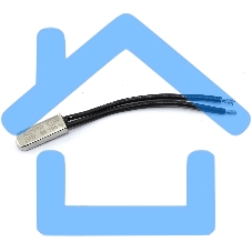 Термостат биметаллический KSD9700 5А/185 С нормально замкнутый