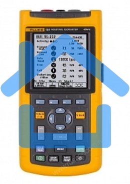 Осциллограф Fluke 125