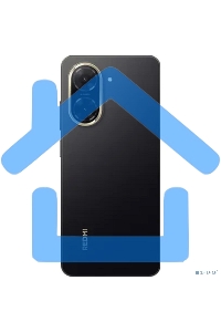 Смартфон Xiaomi Redmi A5 3/64 черный