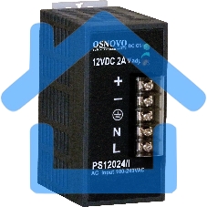 Блок питания Osnovo PS-12024/I