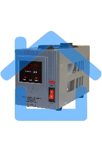 Стабилизатор напряжения Ресанта АСН-500/1-Ц 63/6/1