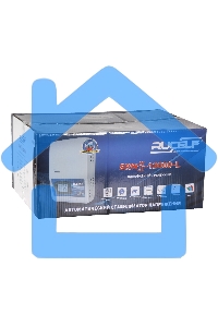 Стабилизатор RUCELF SRW.II-12000-Lоднофазный, цифровой 220В 10000Вт вх.:110-275ВНАСТЕННЫЙ