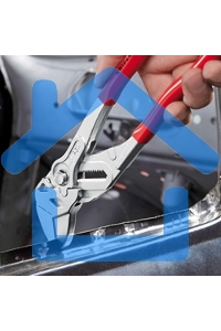 Ключ KNIPEX KN-8603250 клещевой