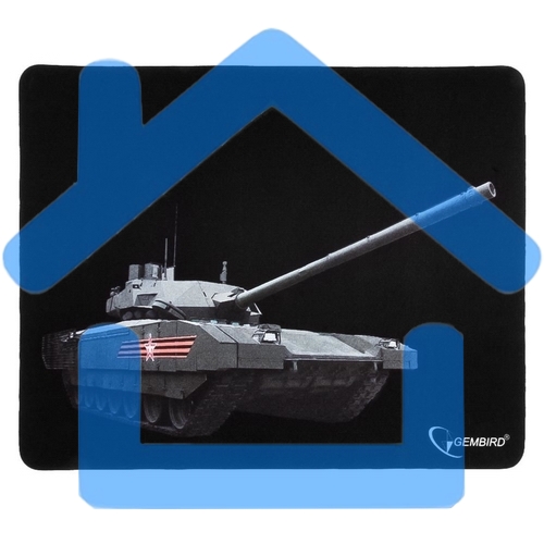 Коврик для мыши Gembird MP-GAME1, рисунок- 