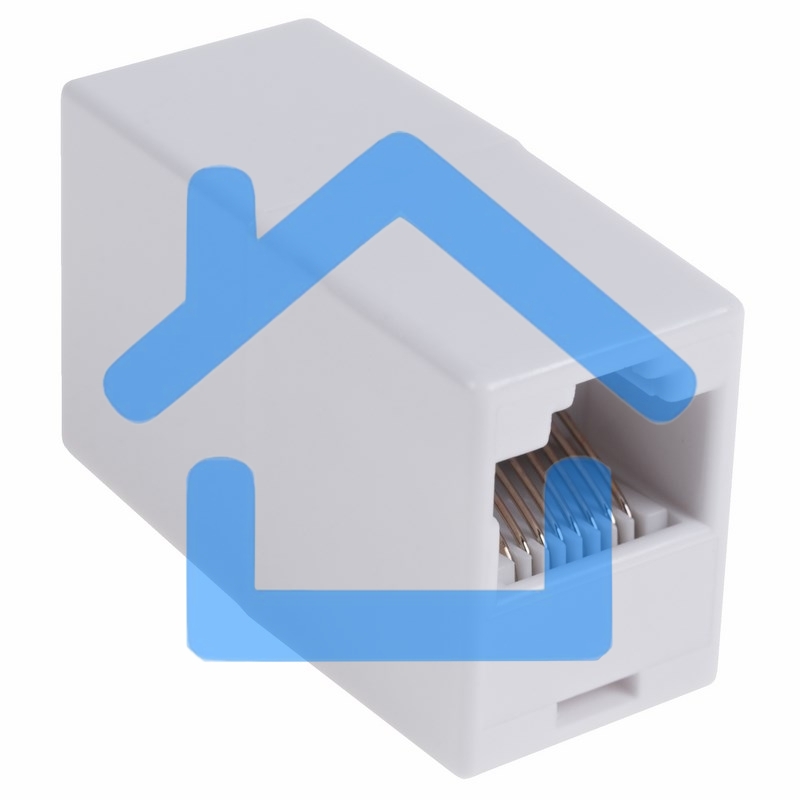 Проходник комп. 8P8C RJ45 PROCONNECT 03-0101-4