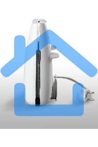 Сэндвичница Gorenje SM701GCW 700Вт белый