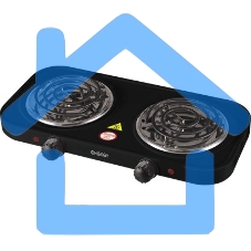 Плита электрическая Energy EN-904В (158967)