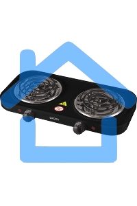 Плита электрическая Energy EN-904В (158967)