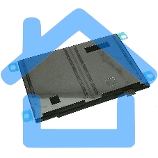 Аккумуляторная батарея A1547 для Apple iPad Air 2 3.76V 7340mAh