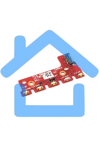 Допплата LED для Asus G701VI